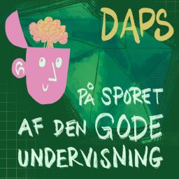 Artwork for På sporet af den gode undervisning