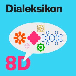 Artwork for Dialeksikon