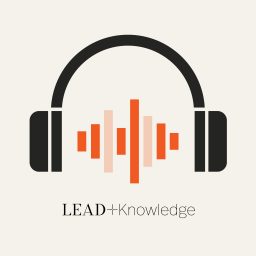 Artwork for LEADKnowledge