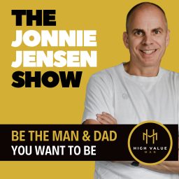 Artwork for The Jonnie Jensen Show