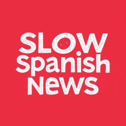 Artwork for Slow Spanish News (Intermediate)