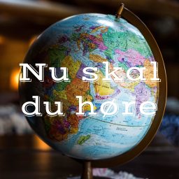 Artwork for Nu skal du høre