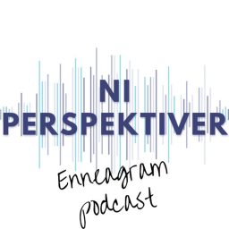 Artwork for Ni Perspektiver