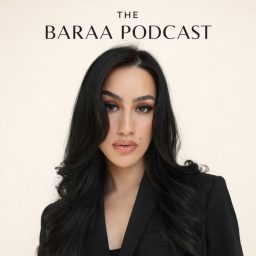 Artwork for The Baraa Podcast