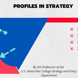 Artwork for Profiles in Strategy