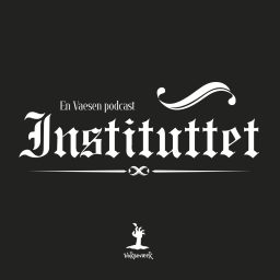 Artwork for Instituttet