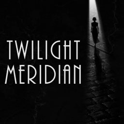 Artwork for Twilight Meridian