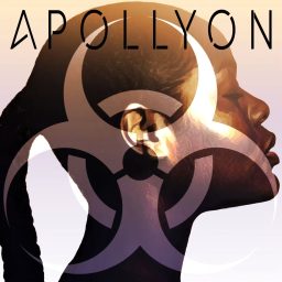 Artwork for Apollyon