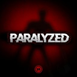 Artwork for Paralyzed