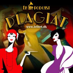 Artwork for Plagiat