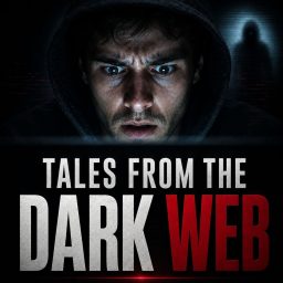 Artwork for Tales from the Dark Web