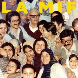 Artwork for LA MIF