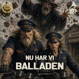 Artwork for Nu har vi balladen