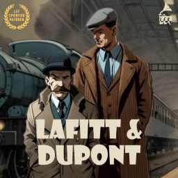 Artwork for Dupont & Lafitt