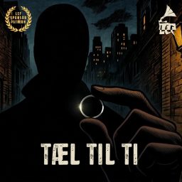 Artwork for Tæl til ti