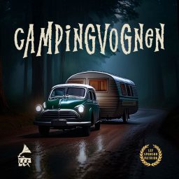 Artwork for Campingvognen