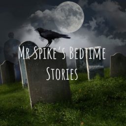Artwork for Mr Spike's Bedtime Stories