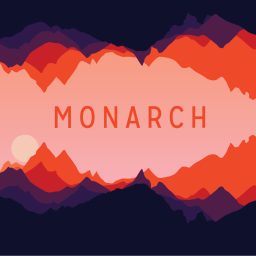 Artwork for Monarch