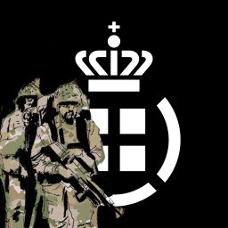 Artwork for Forsvaret