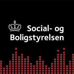 Artwork for Social- og Boligstyrelsen