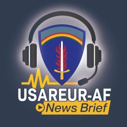 Artwork for USAREUR-AF News Brief