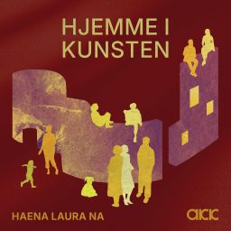 Artwork for Hjemme i Kunsten