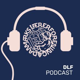Artwork for Lærerforeningens podcast