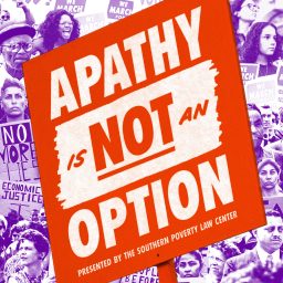Artwork for Apathy Is Not An Option