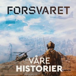 Artwork for Våre historier