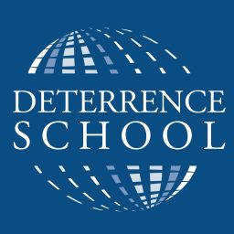 Artwork for DETERRENCE SCHOOL
