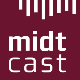 Artwork for Midtcast