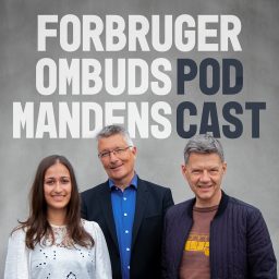 Artwork for Forbrugerombudsmandens Podcast