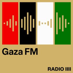 Artwork for Gaza FM