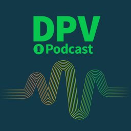 Artwork for DPV-Podcast
