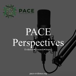 Artwork for PACE Perspectives