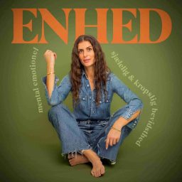 Artwork for ENHED med Noell Elise