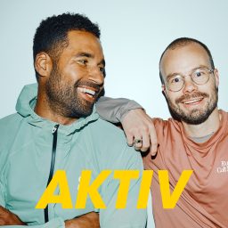 Artwork for AKTIV