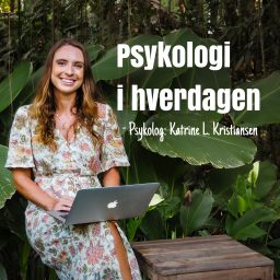 Artwork for Psykologi i hverdagen