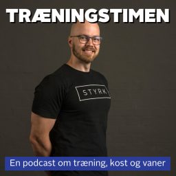 Artwork for Træningstimen