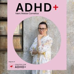 Artwork for ADHD+