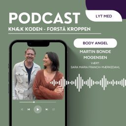 Artwork for Knæk koden - Forstå kroppen