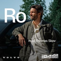 Artwork for Ro med Thomas Skov