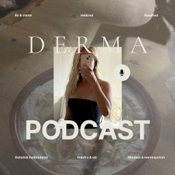 Artwork for Derma Habits Podcast