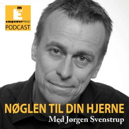 Artwork for Nøglen til din hjerne