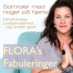 Artwork for FLORA's Fabuleringer