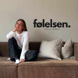 Artwork for følelsen