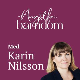 Artwork for Angstfri Barndom