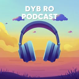 Artwork for Dyb Ro podcast