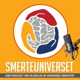 Artwork for Smerteuniverset