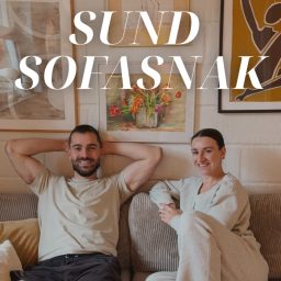 Artwork for Sund Sofasnak